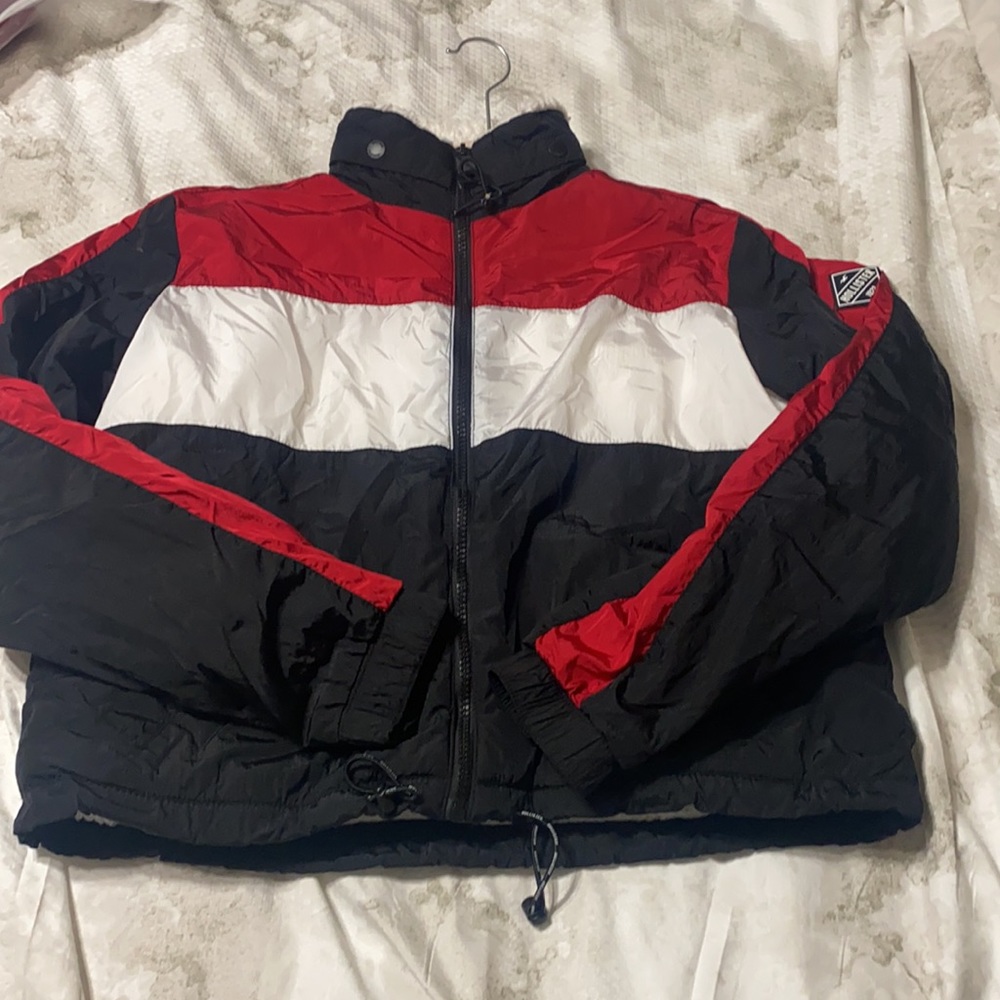 Jacket - Picture 6 of 6